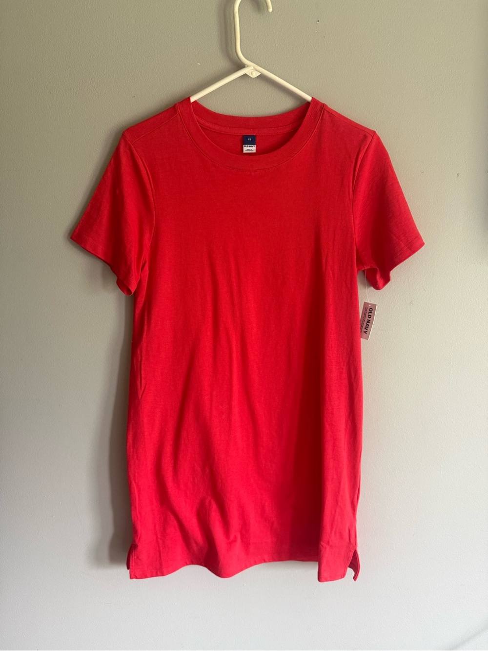 Old Navy T-Shirt dress